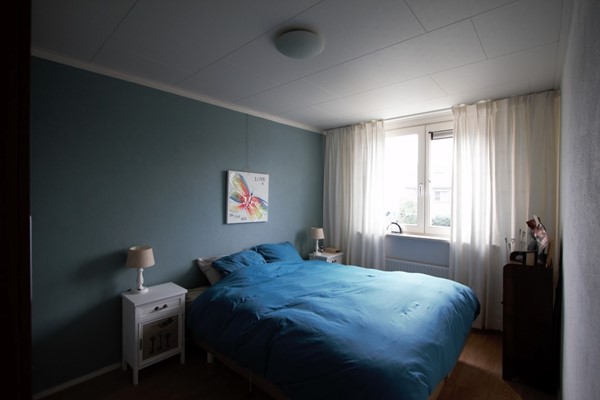 Medium property photo - Reysenbeckstraat 69, 5963 AZ Hegelsom